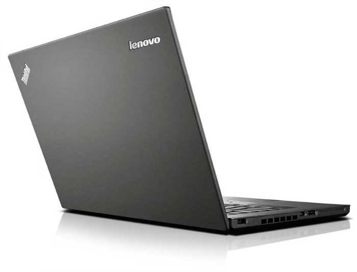 Refurbished Lenovo T450 on Sale | LaptopCloseout.com