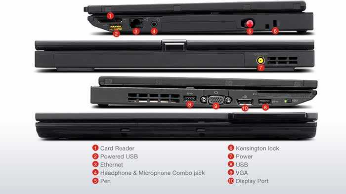 Refurbished Lenovo X230 Tablet on Sale | Laptopcloseout.com