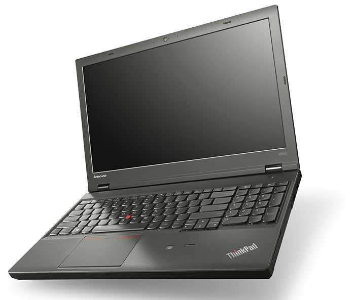 Refurbished Lenovo W540 on Sale | LaptopCloseout.com