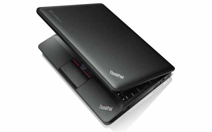 Lenovo Thinkpad X130e - Thumbnail 2