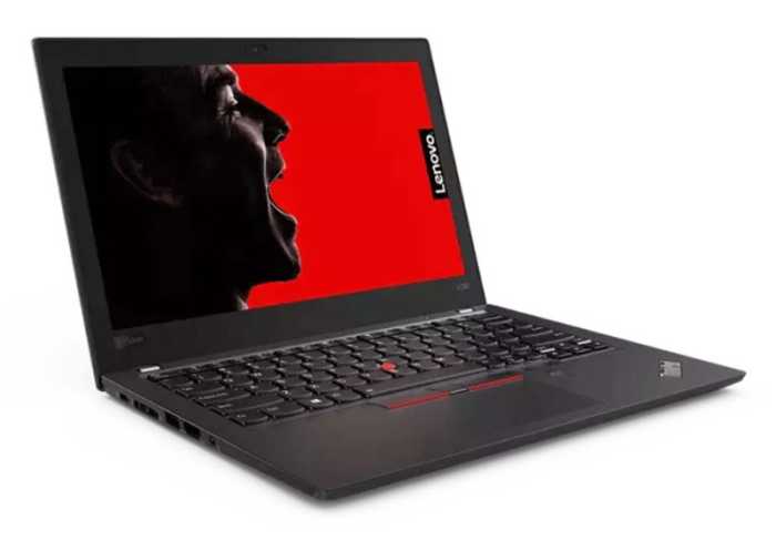 Lenovo X280 - Refurbished | LaptopCloseout.com