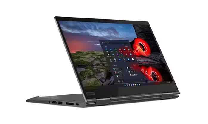 Lenovo ThinkPad X1 Yoga - Thumbnail 2