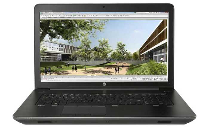 Refurbished HP ZBook 17 G3 on sale - Laptopcloseout.com