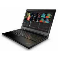 Lenovo Thinkpad P50