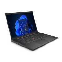 Lenovo Thinkpad P1