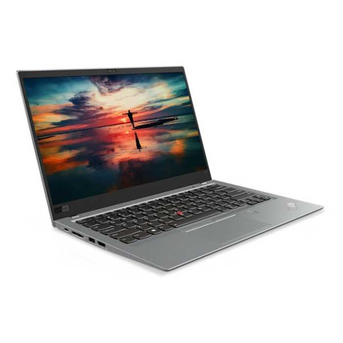 Refurbished Lenovo X1 Carbon 6th Gen on Sale | Laptopcloseout.com
