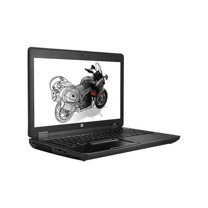 Refurbished HP ZBook 15 on sale - laptopcloseout.ca