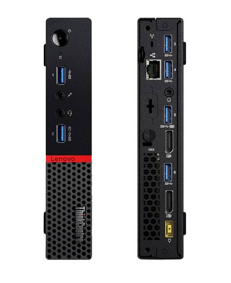 lenovo m910q tiny desktop refurbished - laptopcloseout.ca