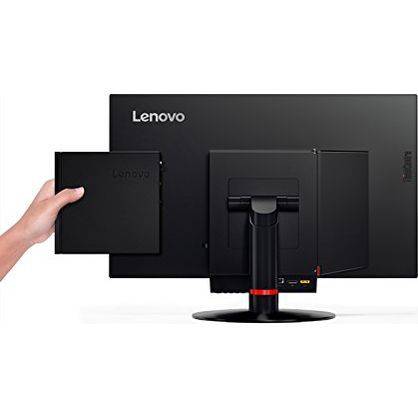 Refurbished Lenovo Tiny-in-One 24 inch Monitor | Laptopcloseout.com