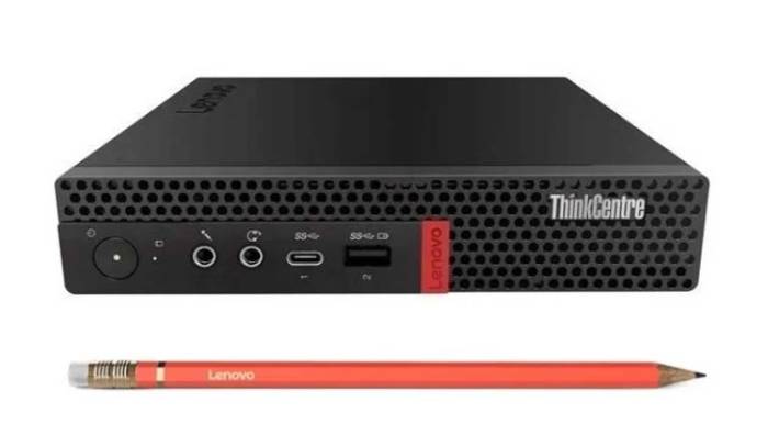 lenovo m920q tiny desktop refurbished - laptopcloseout.ca
