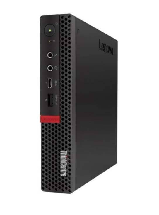 Lenovo M720q tiny desktop sale - laptopcloseout.com
