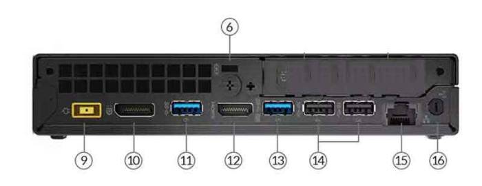 lenovo m920q tiny desktop refurbished - laptopcloseout.ca