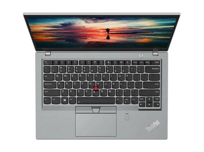 Refurbished Lenovo X1 Carbon 6th Gen on Sale | Laptopcloseout.com
