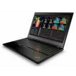 Lenovo Thinkpad P50