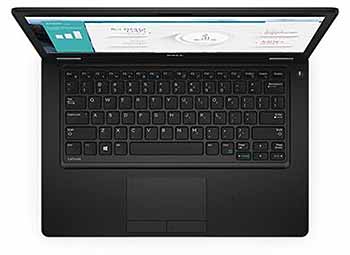 Dell Latitude E5480
