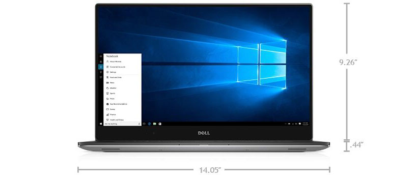 Refurbished Dell Precision 5510 | LaptopCloseout.com