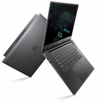 dell 5520