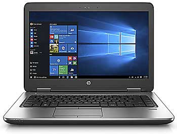 HP ProBook 640 g1