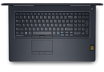 dell 7710