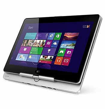 HP EliteBook 810 G3 Tablet