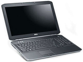 DELL E5520