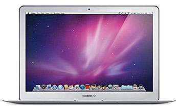 Apple MacBook Air 13
