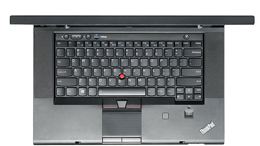 Thinkpad W530
