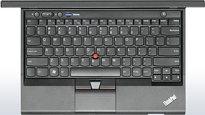 Lenovo Thinkpad X230