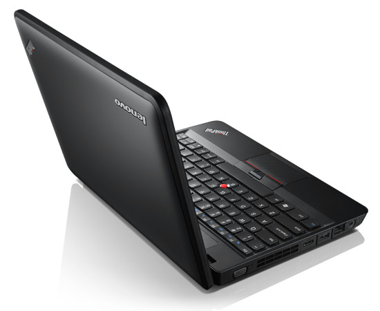THINKPAD X130E - AMD