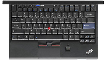 Lenovo Thinkpad X220
