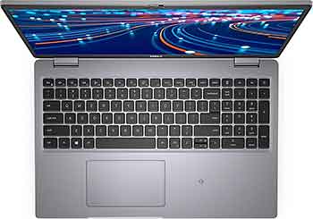 Dell Latitude 5520