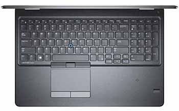 Dell Latitude E5570