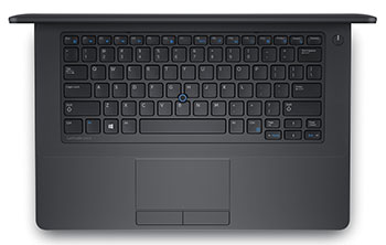 Dell Latitude5410