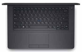 Dell Latitude E5470