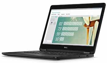 Dell Latitude E7270