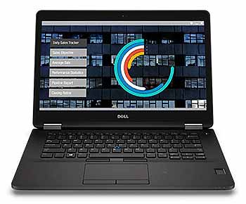 Dell Latitude E7470