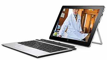 HP Elite x2 1012 Tablet