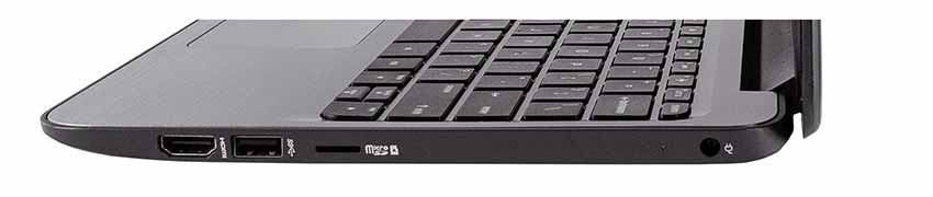hp stream