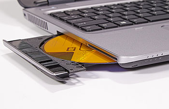 Probook 650 DVDRW