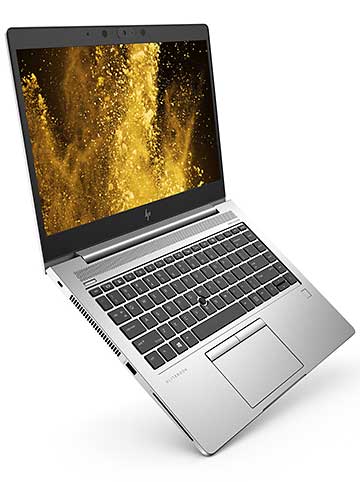 hp 840