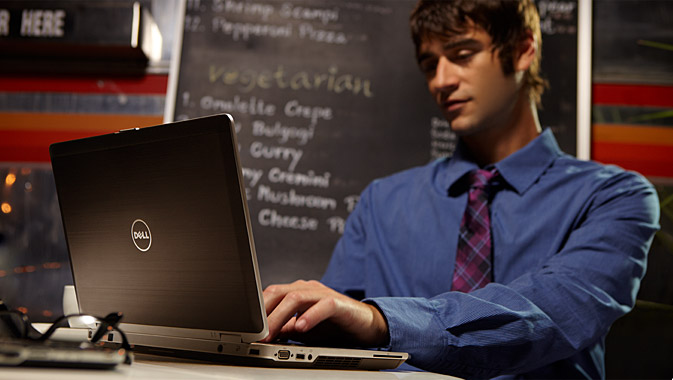 DELL Latitude