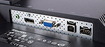Refurbished Lenovo Thinkvision 22