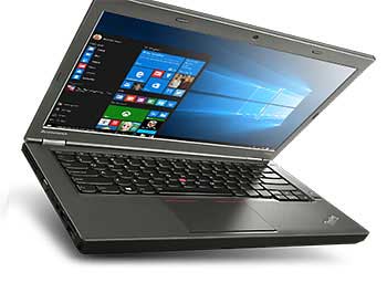 Lenovo Thinkpad T440p