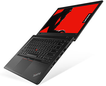 Lenovo Thinkpad T480