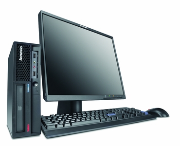 Lenovo ThinkCentre® M58 Desktop