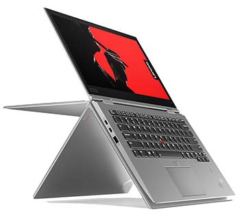 Lenovo X1 Yoga 3rd - Refurbished | LaptopCloseout.com
