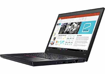 Refurbished Lenovo X260 on Sale | Laptopcloseout.com