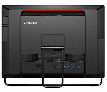 lenovo ThinkCenter M93z AIO