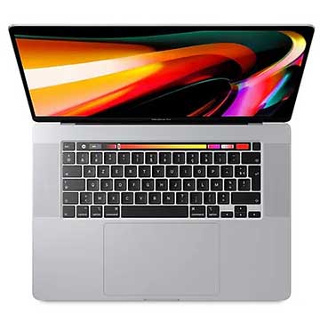 Apple MacBook pro 15