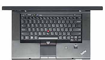 T530 Corporate level